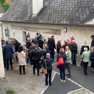 Muttertag in Peggau