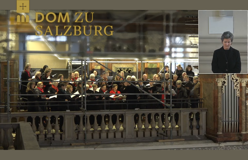 Übertragung