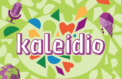 Die Veranstaltung Kaleidio blickt auf eine lange Tradition zurück, die ihre Wurzeln in den 1980er Jahren hat.